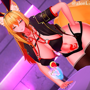 E&E ENS「In Heat」[MA対応済] 缩略图 5
