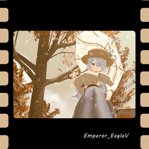 ～Champs Elysees～　Afternoon Dress　[5アバター対応] 缩略图 9