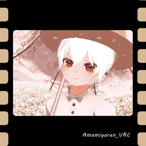 ～Champs Elysees～　Afternoon Dress　[5アバター対応] 缩略图 8