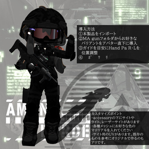 [MA対応] EEA NAF-18 AR (Nesher-AR) [ギミック搭載] 缩略图 5