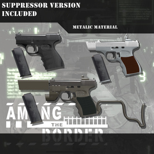 [MA対応] EEA PF-15P (Erglis P15 Aizsargs) [ギミック搭載] 缩略图 4