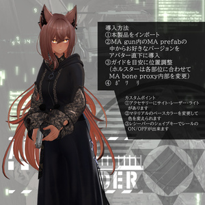 [MA対応] EEA PF-15P (Erglis P15 Aizsargs) [ギミック搭載] 缩略图 5