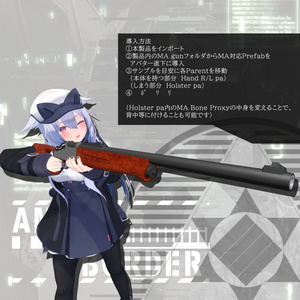 [MA対応]EEA CF-08 SG Duskhart [ギミック搭載] 缩略图 4