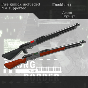 [MA対応]EEA CF-08 SG Duskhart [ギミック搭載] 缩略图 2