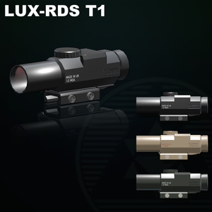 EEA Tactical Array series[LUX-RDS Volume1] 缩略图 4