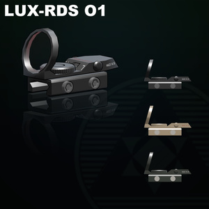 EEA Tactical Array series[LUX-RDS Volume1] 缩略图 6