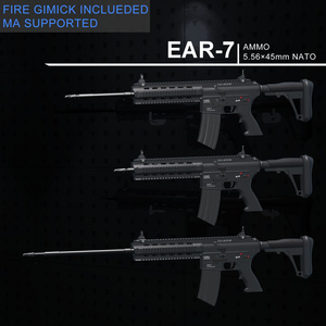[MA対応]EEA LAF-07AR 「EAR-7A」[ギミック搭載] 缩略图 2
