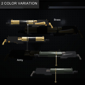 [MA対応]EEA model 1895 Maxim gun Richard Custom[ギミック搭載] 缩略图 3