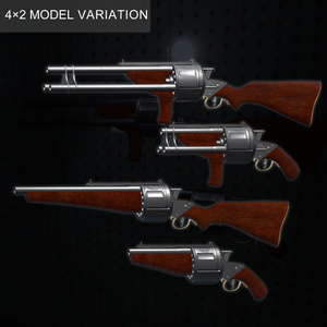 [MA対応] EEA model1930 TBS 「Tria Millia」[ギミック搭載] 缩略图 3