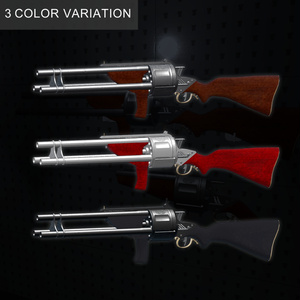 [MA対応] EEA model1930 TBS 「Tria Millia」[ギミック搭載] 缩略图 4