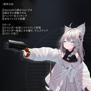 [MA対応]EEA model 1872 「Pocket Pepper」[ギミック搭載] 缩略图 6