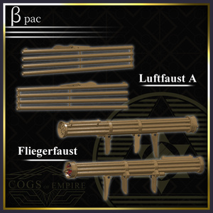 [MA対応] 「Millenarianism」 German ww2 weapon set [ギミック搭載] 缩略图 11