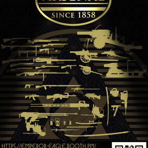 [MA対応]EEA XLAF-13 AR BARS 「OTK E-14 Buran」[ギミック搭載] 缩略图 8