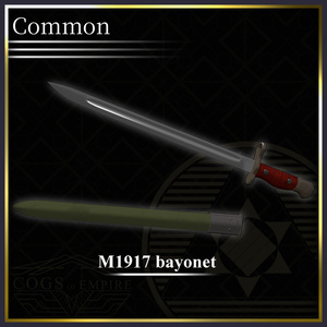 [MA対応] 「All American All the Way」 United States ww1 weapon set [ギミック搭載] 缩略图 10
