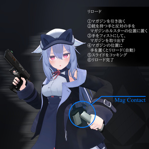 [MA対応]EEA 「CONSEQUENCE P9」[ギミック搭載] 缩略图 12