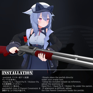 [MA / Gimmick Included] EEA PF-98 SG｛Imperoum M700｝ 缩略图 7