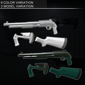 [MA / Gimmick Included] EEA PF-98 SG｛Imperoum M700｝ 缩略图 5