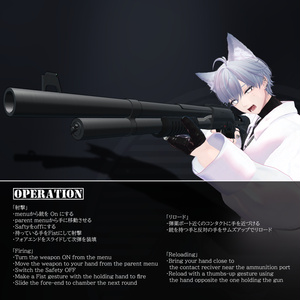 [MA / Gimmick Included] EEA PF-98 SG｛Imperoum M700｝ 缩略图 8