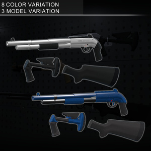 [MA / Gimmick Included] EEA PF-98 SG｛Imperoum M700｝ 缩略图 6