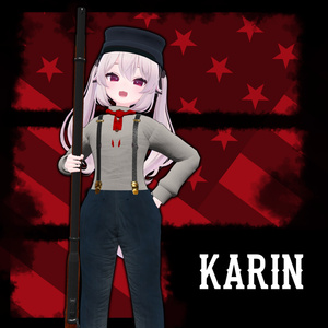 ～WORD UP !～ Old West Costume set [19アバター対応] 缩略图 14