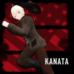 ～WORD UP !～ Old West Costume set [19アバター対応] 缩略图 24