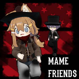 ～WORD UP !～ Old West Costume set [19アバター対応] 缩略图 19