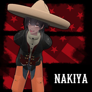 ～WORD UP !～ Old West Costume set [19アバター対応] 缩略图 26