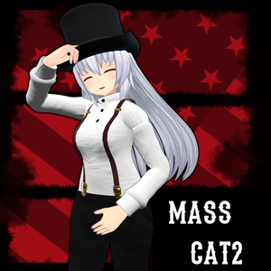 ～WORD UP !～ Old West Costume set [19アバター対応] 缩略图 11
