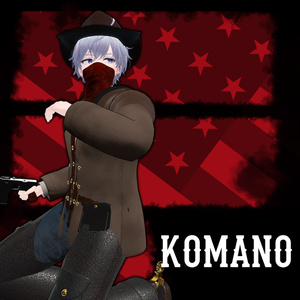 ～WORD UP !～ Old West Costume set [19アバター対応] 缩略图 22