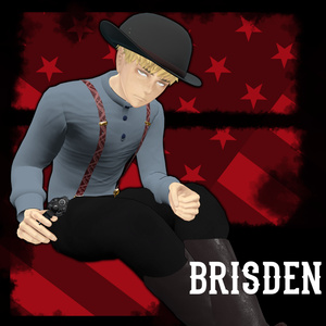 ～WORD UP !～ Old West Costume set [19アバター対応] 缩略图 27