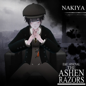 ～The Ashen Razors 1910～ 20th worker suit set [19 avater supported] 缩略图 30