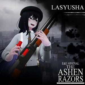 ～The Ashen Razors 1910～ 20th worker suit set [19 avater supported] 缩略图 21