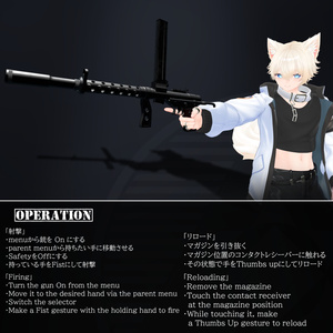 [MA / Gimmick Included] EEA CAF-41 SM｛Henrik SMG｝ 缩略图 6