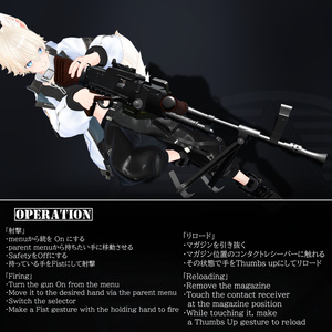 [MA / Gimmick Included]EEA LAF-40 MG｛E&E MMG40｝ 缩略图 6