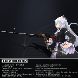 [MA / Gimmick Included]EEA LAF-40 MG｛E&E MMG40｝ 缩略图 5