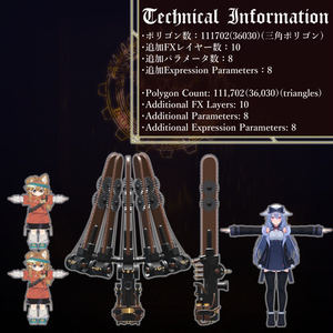 [MA / Gimmick Included]EEA Steam ChainSaw Final Descent｛蒸気式回転鋸「堕滅」｝ 缩略图 7