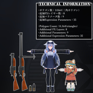 [MA / Gimmick Included] EEA LF-38G 52mm｛KPG-M38｝ 缩略图 8