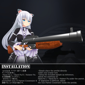 [MA / Gimmick Included] EEA LF-38G 52mm｛KPG-M38｝ 缩略图 6
