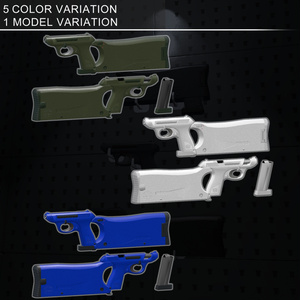 [MA / Gimmick Included] EEA SF-70 MP｛PP-70｝ 缩略图 4