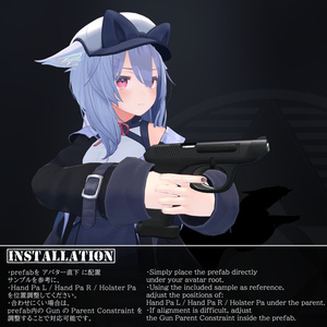 [MA / Gimmick Included] EEA SF-70 MP｛PP-70｝ 缩略图 5