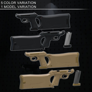 [MA / Gimmick Included] EEA SF-70 MP｛PP-70｝ 缩略图 3