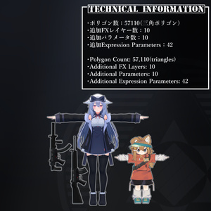 [MA / Gimmick Included] EEA PAF-10 MPACR｛Type10 IMCWS｝(Collaboration with “人外対策課”) 缩略图 10