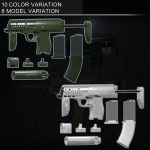 [MA / Gimmick Included] EEA PAF-07 SM｛EEA AP7｝ 缩略图 4