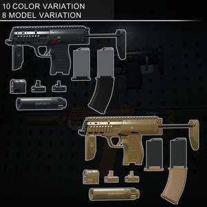[MA / Gimmick Included] EEA PAF-07 SM｛EEA AP7｝ 缩略图 3