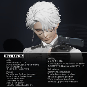 [MA / Gimmick Included] EEA ΩCAF-26P｛ROMAN M66｝(Collaboration with “Roman IN ACTION”) 缩略图 8