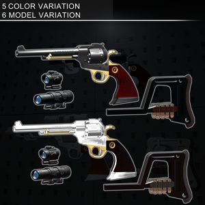 [MA / Gimmick Included] EEA ΩCF-26RP｛MISSING 44｝(Collaboration with “Roman IN ACTION”) 缩略图 5