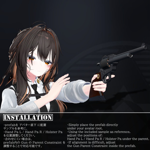 [MA / Gimmick Included] EEA ΩCF-26RP｛MISSING 44｝(Collaboration with “Roman IN ACTION”) 缩略图 7