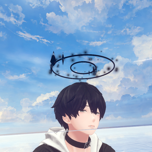 ダークヘイロー