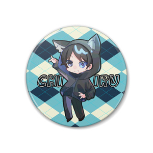 ?ちぃるぅむ⏳ - BOOTH