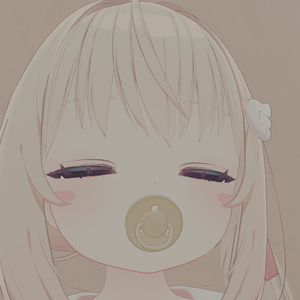 おしゃぶり